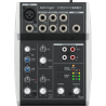 Behringer XENYX 502S - mikser analogowy audio - 1