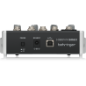 Behringer XENYX 502S - mikser analogowy audio - 4