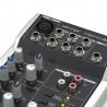 Behringer XENYX 502S - mikser analogowy audio - 5