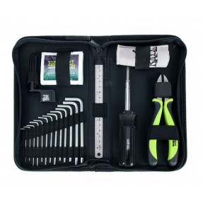 Ernie Ball EB4114 - zestaw narzędzi gitarowych - 1