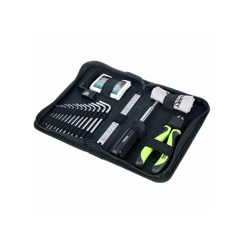 Ernie Ball EB4114 - zestaw narzędzi gitarowych - 2