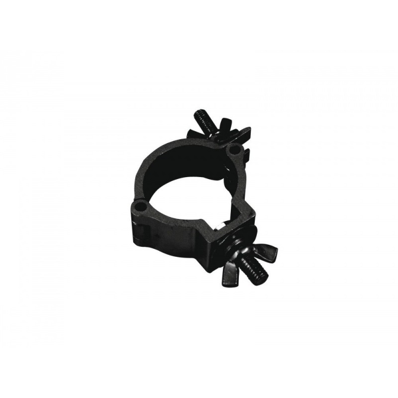 EUROLITE TPC-10 Coupler, black - Hak Klamra Aliskaf