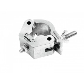 EUROLITE TPC-50 Half Coupler - hak klamra aliskaf