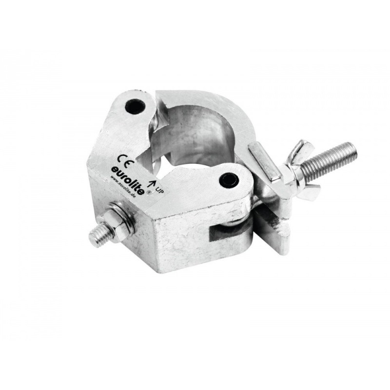 EUROLITE TPC-50 Half Coupler - hak klamra aliskaf