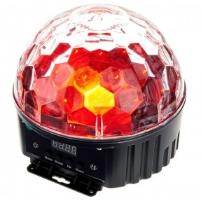 Fun Generation LED Diamond Dome MK II - Efekt LED - 1