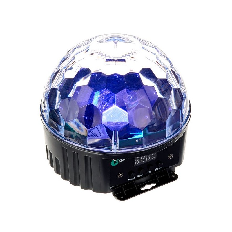 Fun Generation LED Diamond Dome MK II - Efekt LED - 3