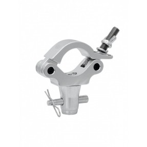 EUROLITE TPC-56 Coupler Cone silver - hak klamra aliskaf