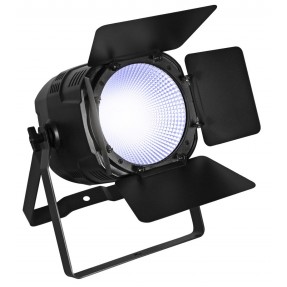 EUROLITE LED Theatre COB 100 UV - Reflektor Teatralny COB UV 100W - 1