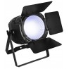 EUROLITE LED Theatre COB 100 UV - Reflektor Teatralny COB UV 100W - 1