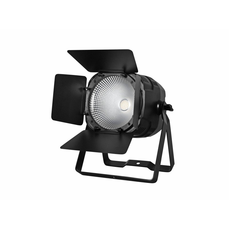 EUROLITE LED Theatre COB 100 UV - Reflektor Teatralny COB UV 100W - 3