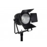 EUROLITE LED Theatre COB 100 UV - Reflektor Teatralny COB UV 100W - 7