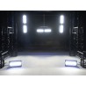 EUROLITE LED Mega Strobe 812 Panel - Panel LED RGB DMX - 13