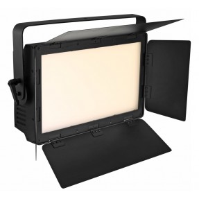 EUROLITE LED PLL-704 3200K - Panel LED - 1