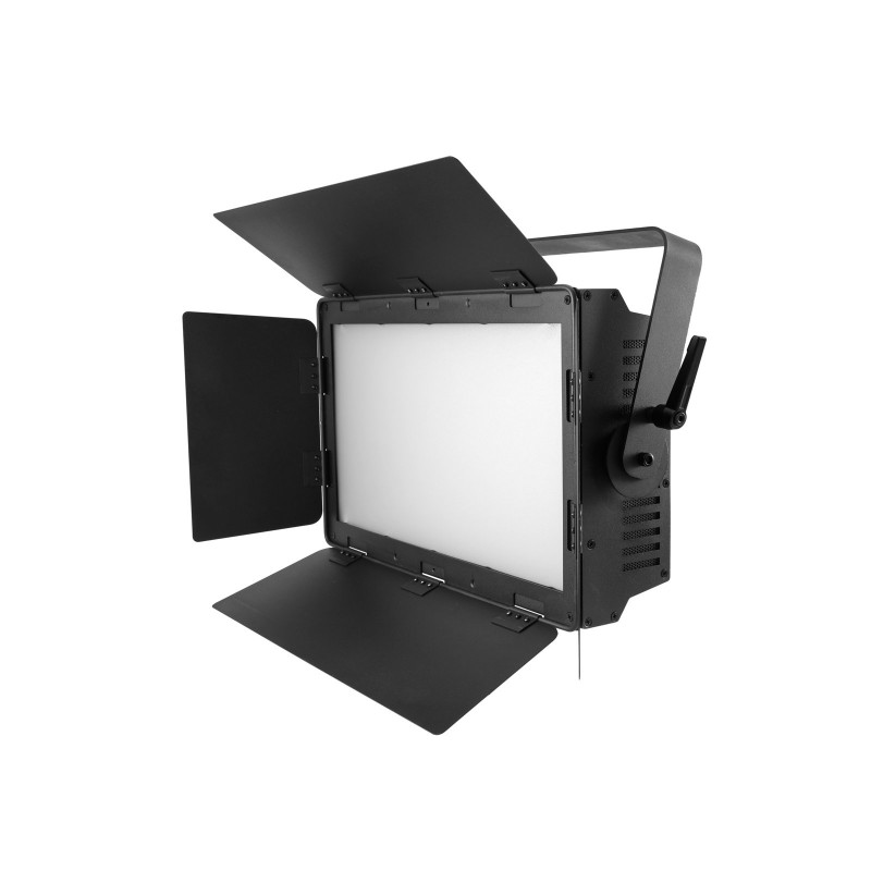 EUROLITE LED PLL-704 3200K - Panel LED - 5