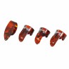 Dunlop 9010 TP - Pazurki zestaw 4 szt. - 1