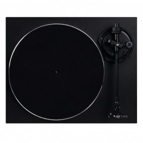 RELOOP Turn 2 Black - Gramofon - 1