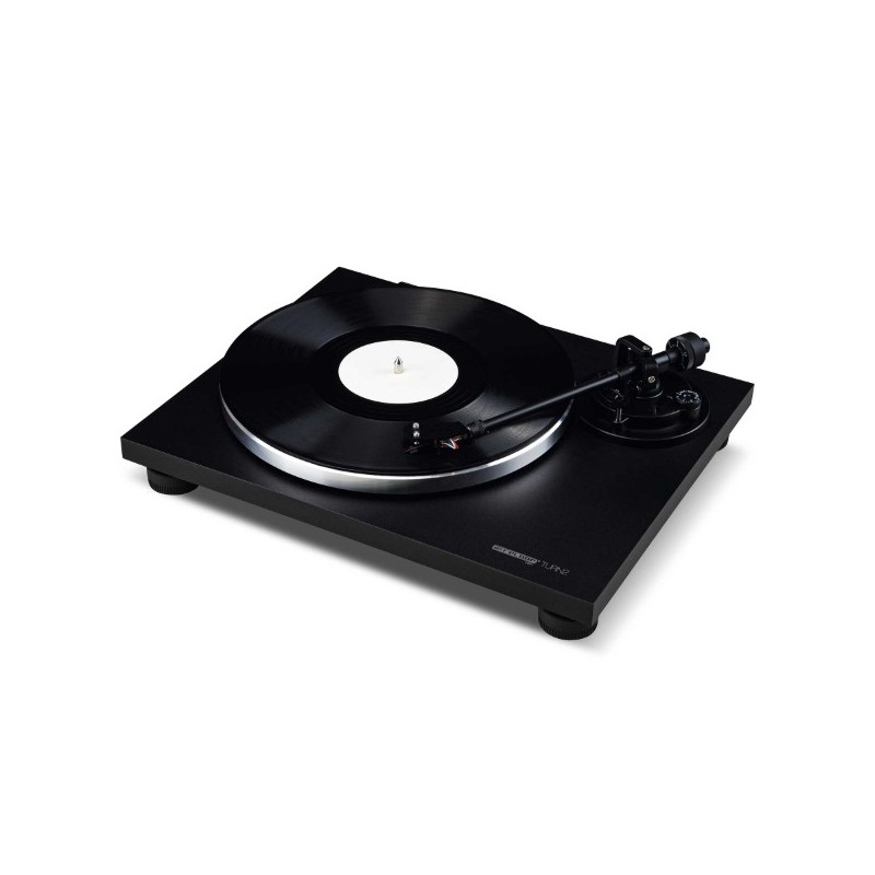 RELOOP Turn 2 Black - Gramofon - 2