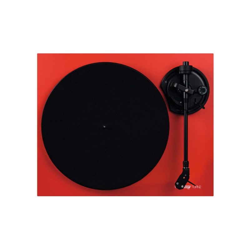 RELOOP Turn 2 Red - Gramofon - 1