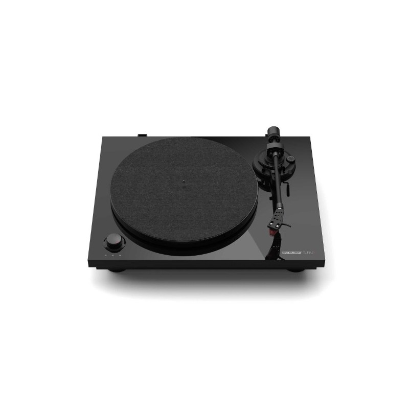 Reloop TURN 3 MK2 - gramofon - 2