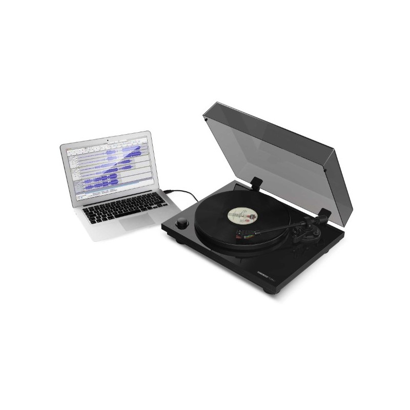 Reloop TURN 3 MK2 - gramofon - 6