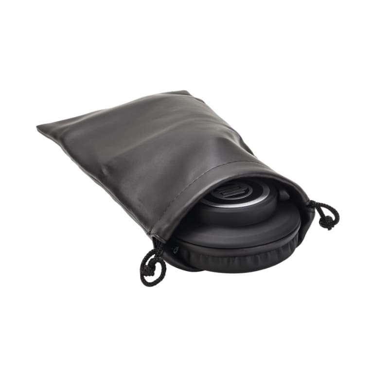 RELOOP RHP-10 Mono Black - Pojedyncza słuchawka DJ-ska - 6