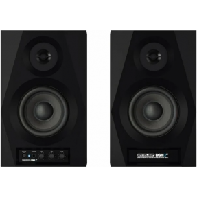 RELOOP DSM-3 BT - Para aktywnych monitorów studyjnych - 1