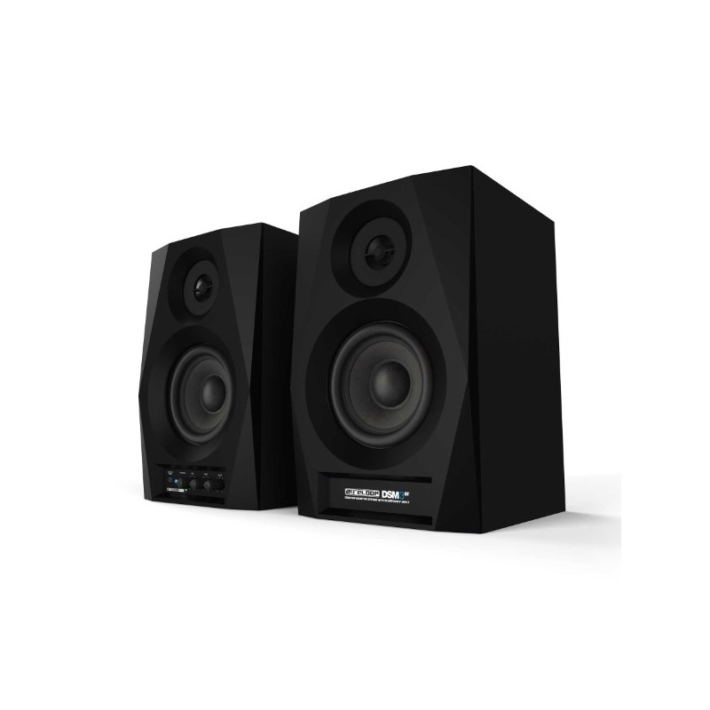 RELOOP DSM-3 BT - Para aktywnych monitorów studyjnych - 2