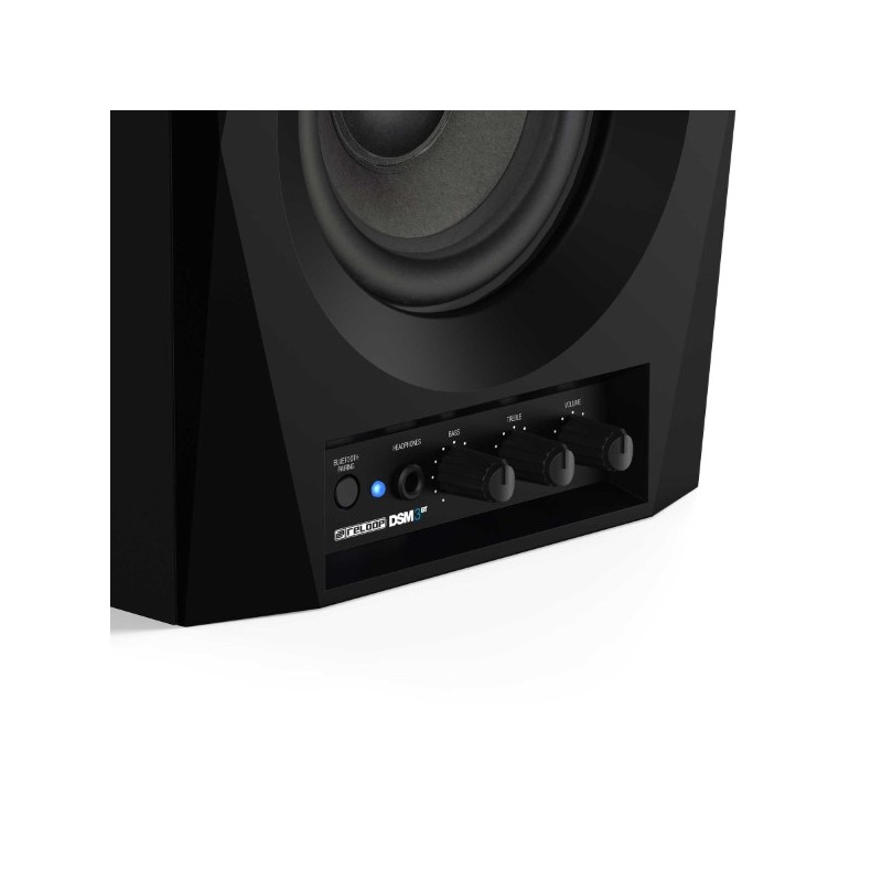 RELOOP DSM-3 BT - Para aktywnych monitorów studyjnych - 6