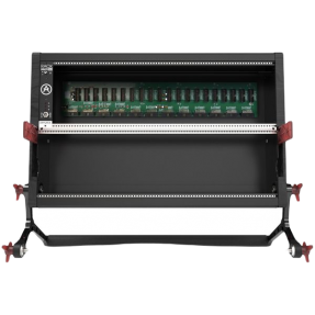 Arturia RackBrute 6U Noir - Statyw Eurorack - 1