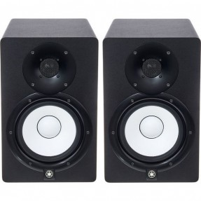 Yamaha HS7 MP - para sparowanych monitorów studyjnych - 1