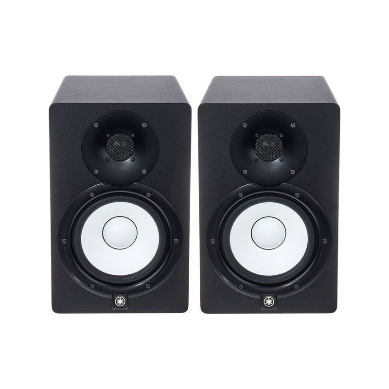 Yamaha HS7 MP - para sparowanych monitorów studyjnych - 1