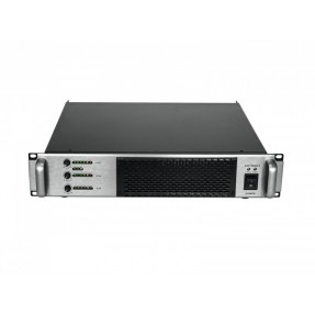 OMNITRONIC A-3603 - Wzmacniacz