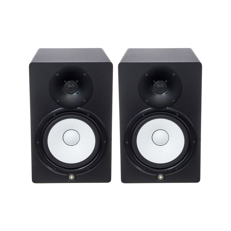 Yamaha HS8 MP - para sparowanych monitorów studyjnych - 1