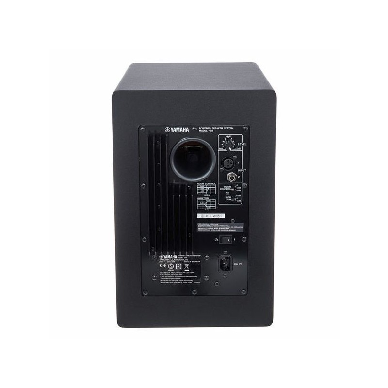 Yamaha HS8 MP - para sparowanych monitorów studyjnych - 4