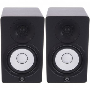 Yamaha HS5 MP - para sparowanych monitorów studyjnych - 1