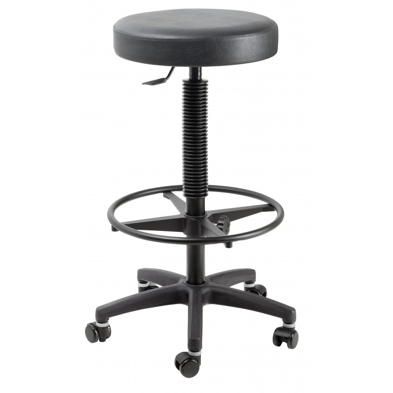 KONIG & MEYER 14089 Guitar stool - stołek dla gitarzysty - 1
