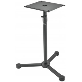 KONIG & MEYER 26722 Monitor stand - statyw pod monitor studyjny - 1