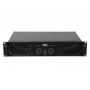 OMNITRONIC XPA-700 Amplifier - Wzmacniacz