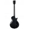 LTD EC-1000 Baritone Charcoal Metallic Satin LH - gitara elektryczna - 2