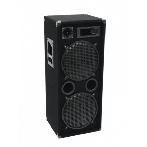 OMNITRONIC DX-2222 - kolumna pasywna 1000 W
