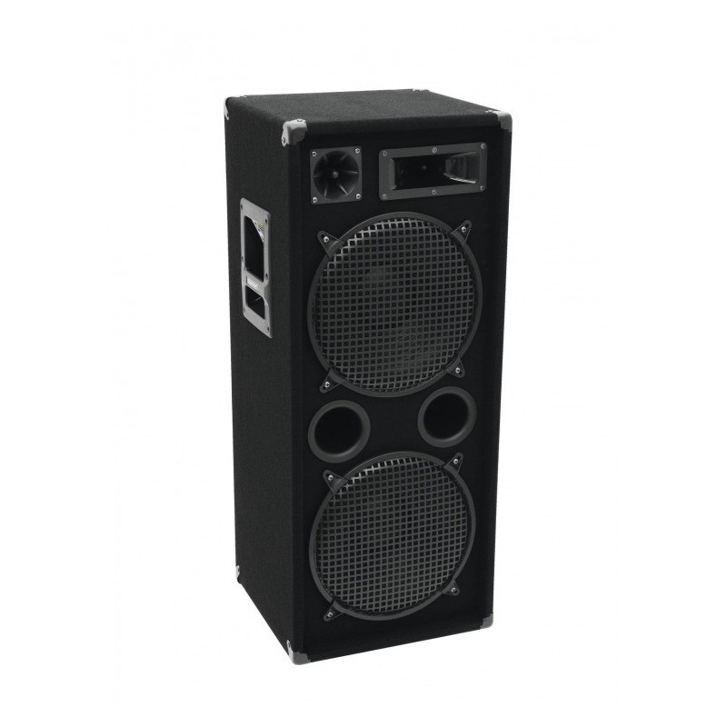 OMNITRONIC DX-2222 - kolumna pasywna 1000 W