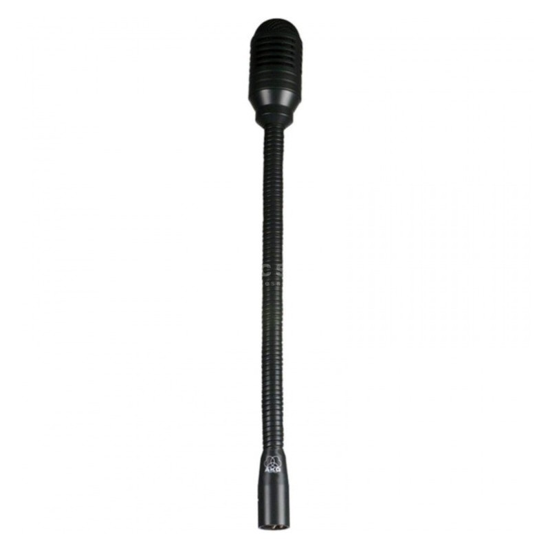 AKG DGN 99 E - Mikrofon Dynamiczny Na Gęsiej Szyi
