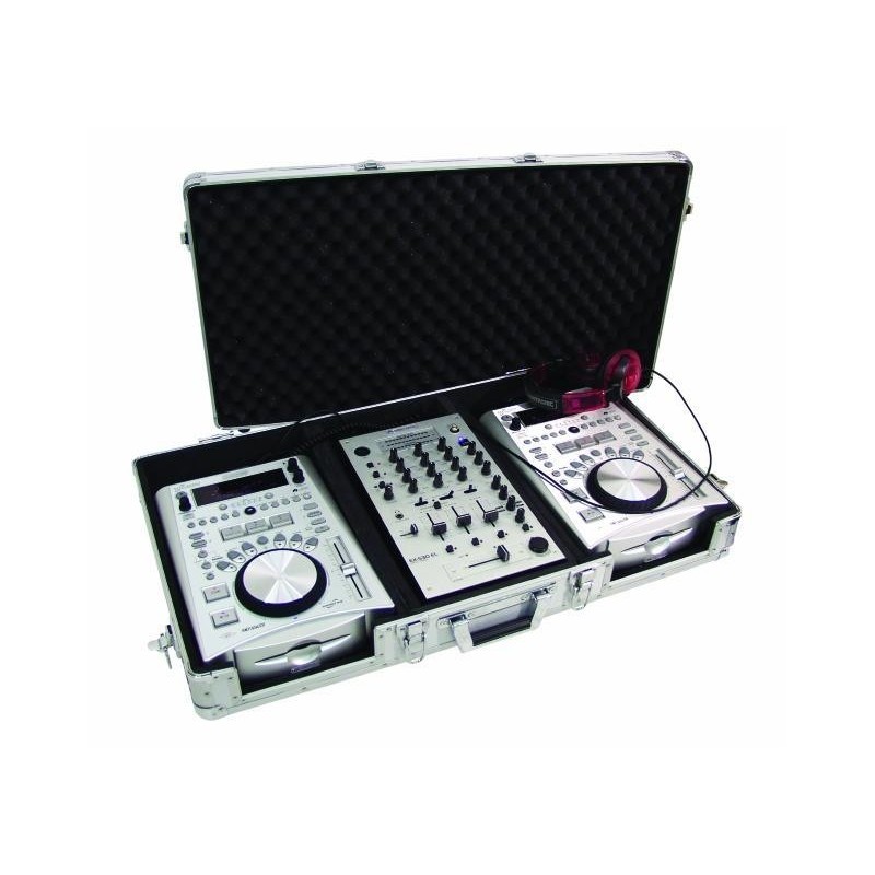 ST Uniwersalny case DIGITAL 2x CDsls1x10cdz typ 1