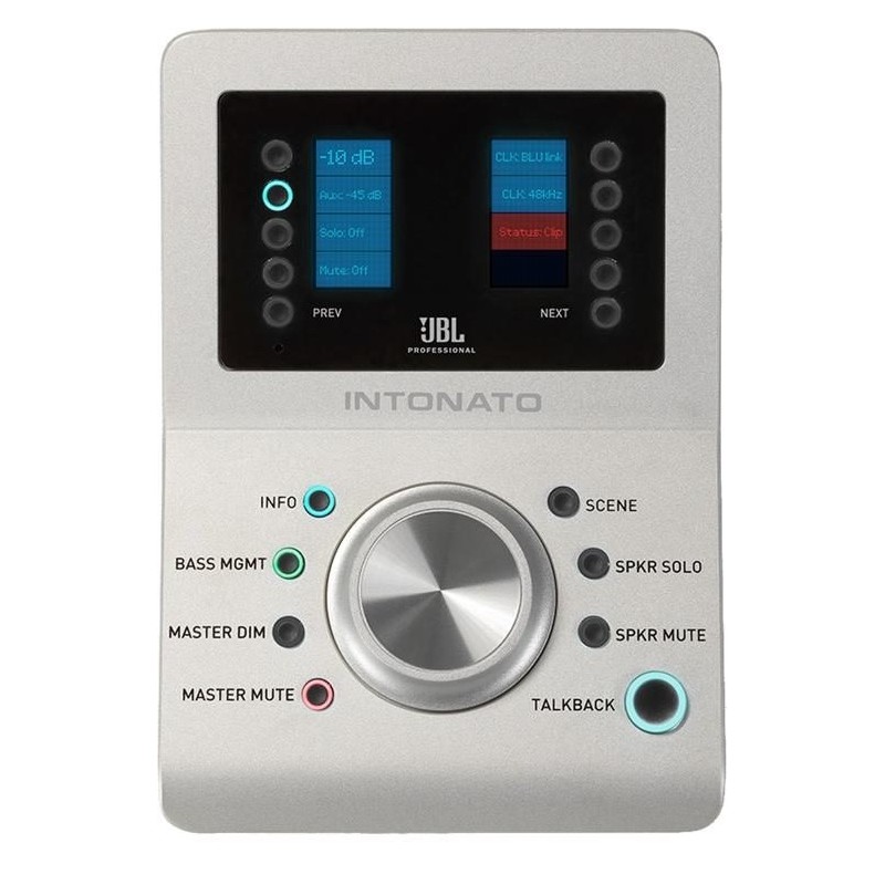 JBL INTONATO DC - sterownik