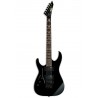 LTD KH-202 Kirk Hammett Black LH - gitara elektryczna - 1