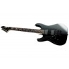 LTD KH-202 Kirk Hammett Black LH - gitara elektryczna - 3