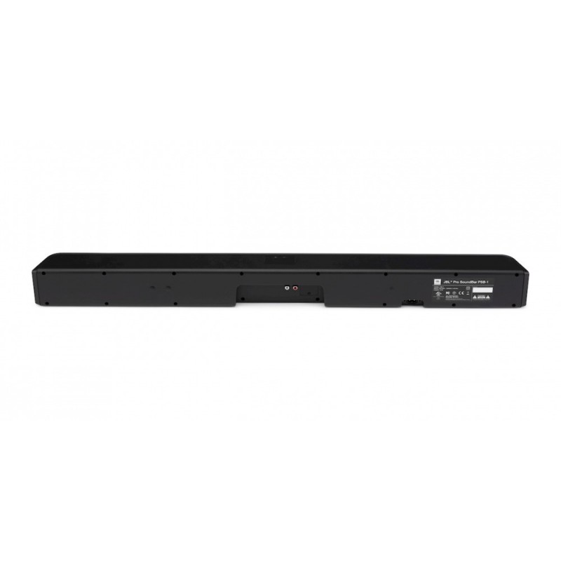 JBL Pro SoundBar PSB-1 komercyjny soundbar 2.0