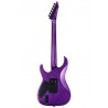 LTD KH-602 Kirk Hammett Purple Sparkle - gitara elektryczna - 2