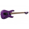 LTD KH-602 Kirk Hammett Purple Sparkle - gitara elektryczna - 3