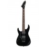 LTD KH-602 Kirk Hammett Black LH - gitara elektryczna - 1